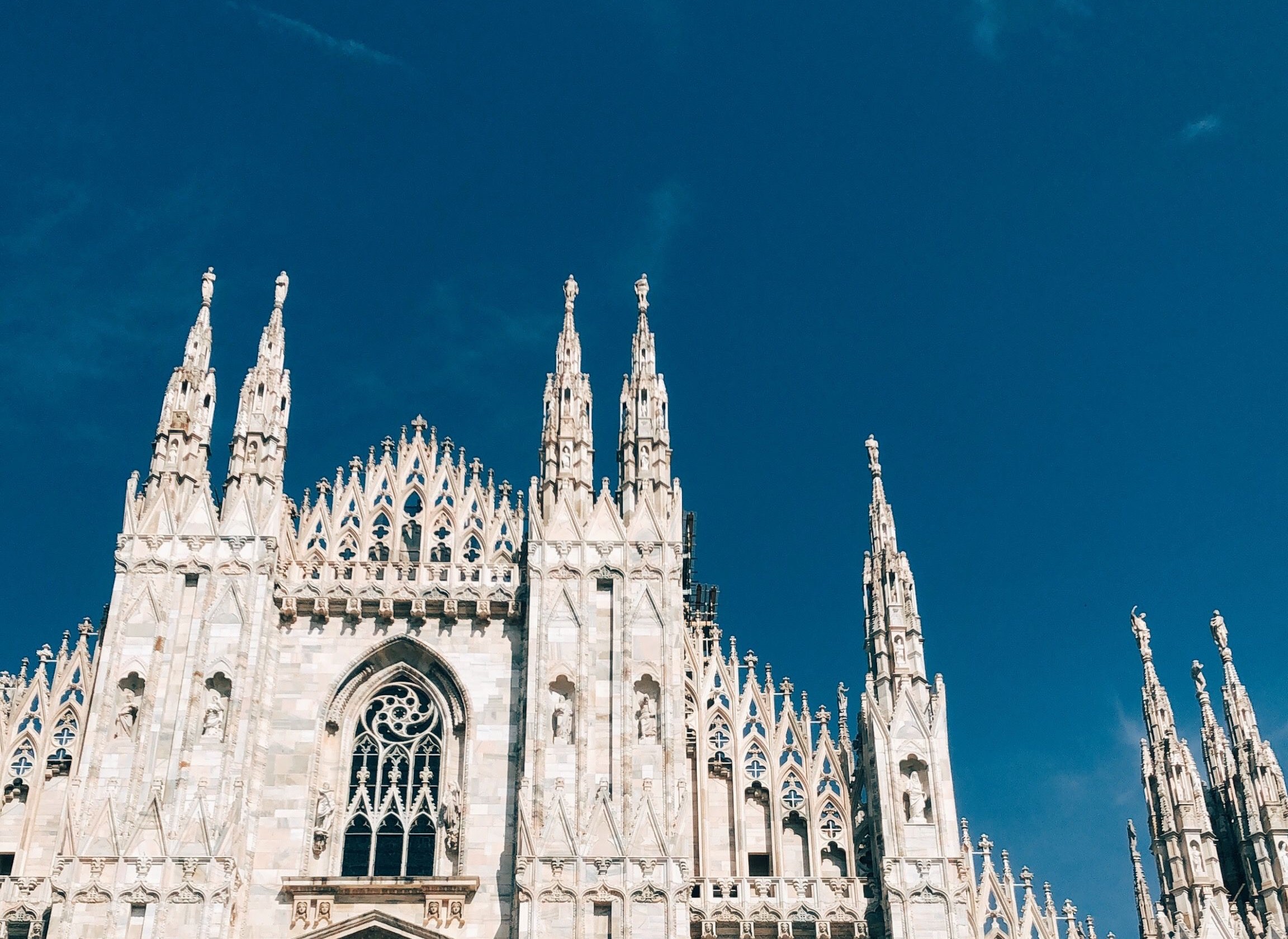 Vapor: EU (Milan) Region Is Now Available
