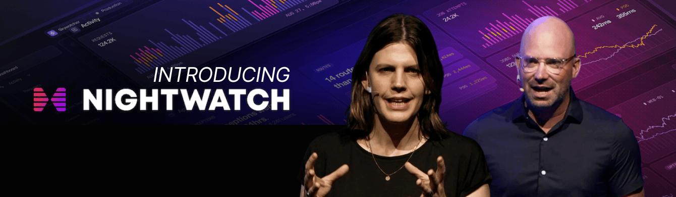 Laracon AU 2024: Nightwatch Unveiled
